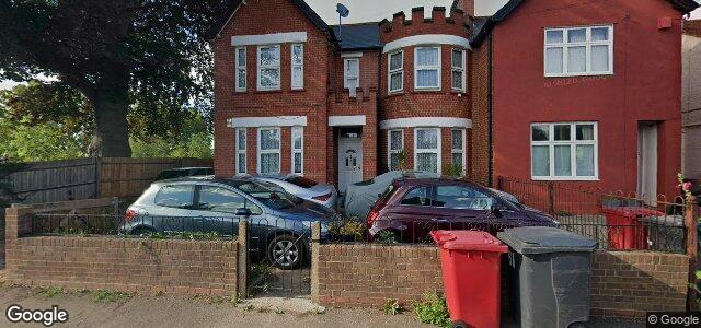 Larawan ng 61 Lansdowne Avenue sa Winnipeg, Manitoba