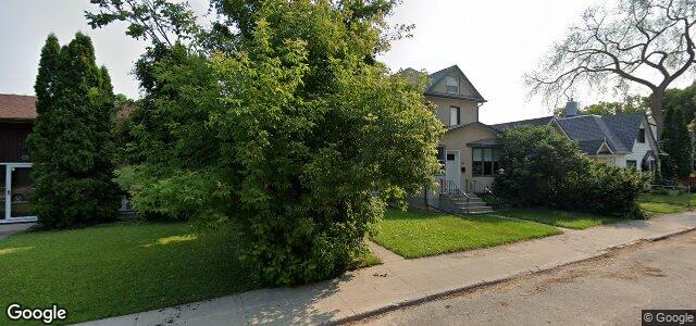 Larawan ng 61 Matheson Avenue E sa Winnipeg, Manitoba