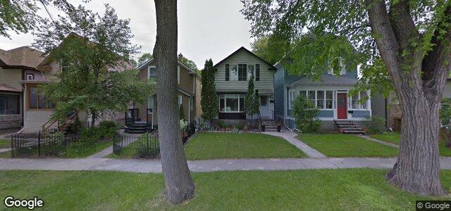 Larawan ng 62 Inkster Boulevard sa Winnipeg, Manitoba