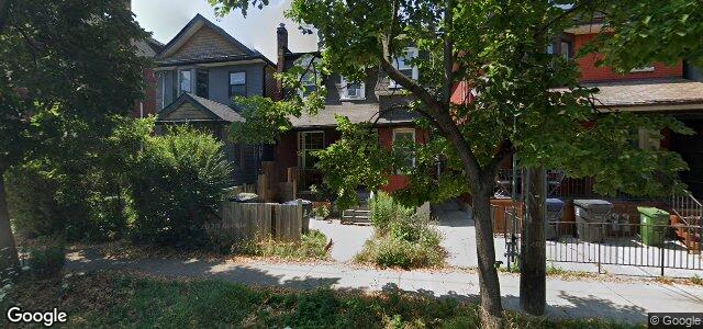 Larawan ng 62 Lansdowne Avenue sa Winnipeg, Manitoba