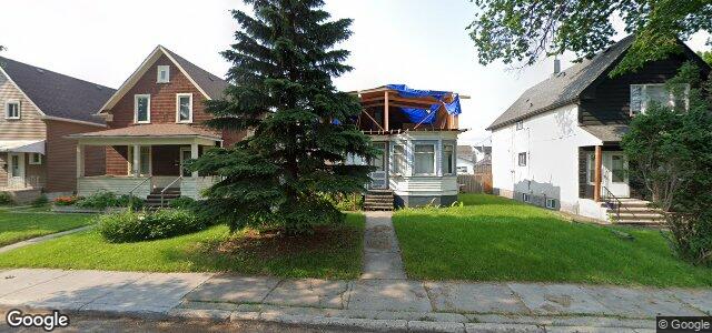 62 Matheson Avenue E（加拿大曼尼托巴省温尼伯市）房屋照片