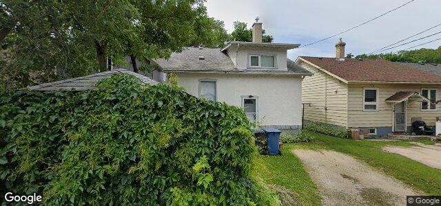 Larawan ng 63 Polson Avenue sa Winnipeg, Manitoba