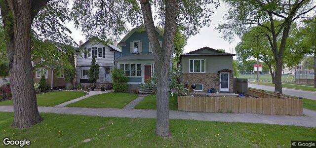 Photo of 64 Inkster Boulevard in Winnipeg, Manitoba