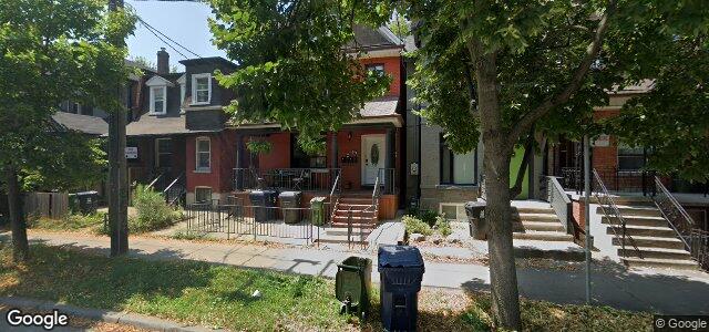 Photo of 64 Lansdowne Avenue in Winnipeg, Manitoba