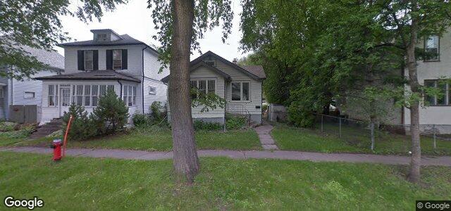 Larawan ng 64 Luxton Avenue sa Winnipeg, Manitoba