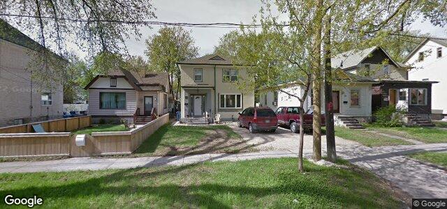 Larawan ng 64 Polson Avenue sa Winnipeg, Manitoba