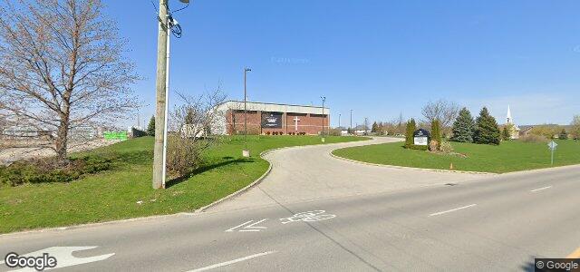 Larawan ng 65 Lansdowne Avenue sa Winnipeg, Manitoba