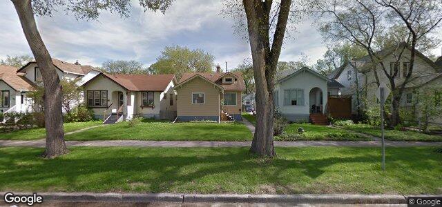 Larawan ng 65 Polson Avenue sa Winnipeg, Manitoba