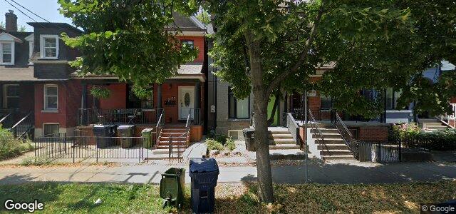 Larawan ng 66 Lansdowne Avenue sa Winnipeg, Manitoba