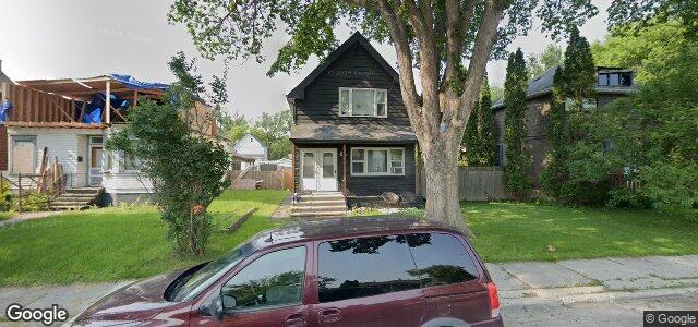 Photo of 66 Matheson Avenue E in Winnipeg, Manitoba