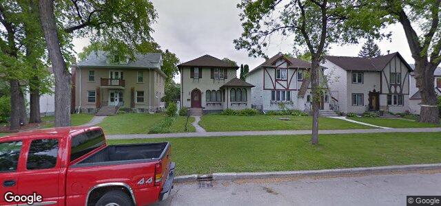 67 Bannerman Avenue（加拿大曼尼托巴省溫尼伯市）房屋照片