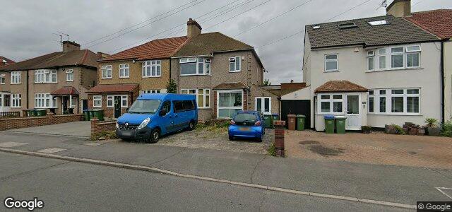 Larawan ng 67 Lansdowne Avenue sa Winnipeg, Manitoba