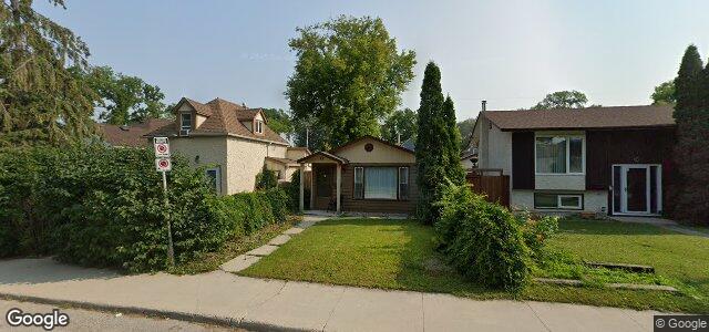Larawan ng 67 Matheson Avenue E sa Winnipeg, Manitoba