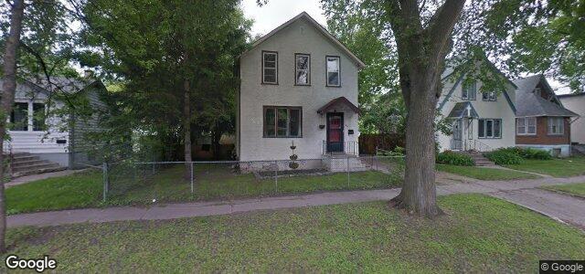 Larawan ng 68 Luxton Avenue sa Winnipeg, Manitoba