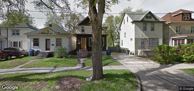 Larawan ng 68 Polson Avenue sa Winnipeg, Manitoba