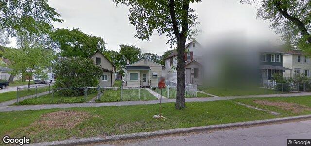 Larawan ng 69 Inkster Boulevard sa Winnipeg, Manitoba