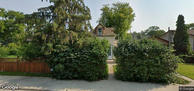 Larawan ng 69 Matheson Avenue E sa Winnipeg, Manitoba