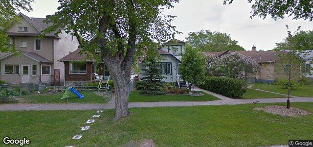 Larawan ng 69 Polson Avenue sa Winnipeg, Manitoba