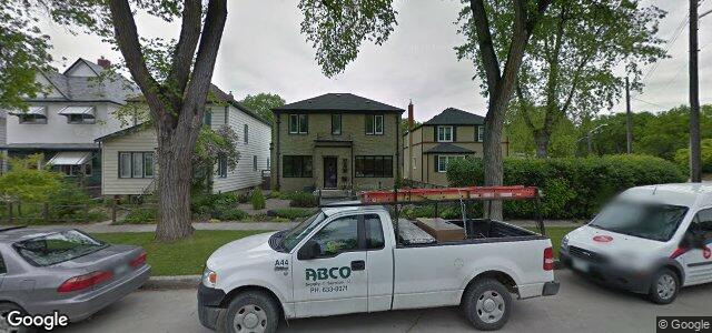 7 Bannerman Avenue（加拿大曼尼托巴省溫尼伯市）房屋照片