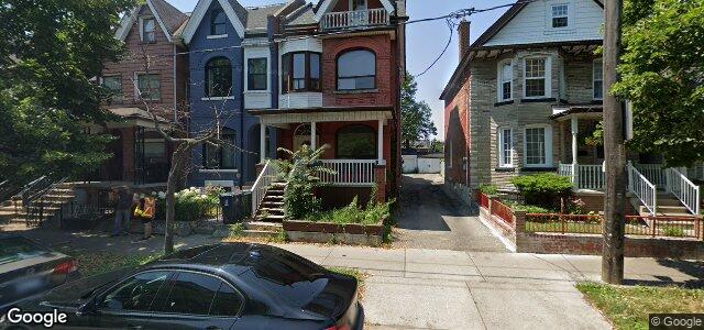 Larawan ng 70 Lansdowne Avenue sa Winnipeg, Manitoba