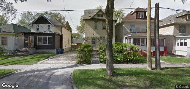 Larawan ng 70 Polson Avenue sa Winnipeg, Manitoba
