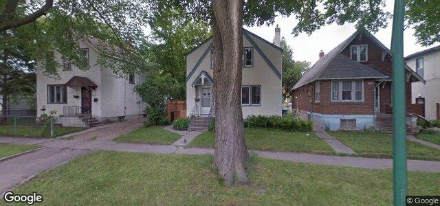 Larawan ng 72 Luxton Avenue sa Winnipeg, Manitoba
