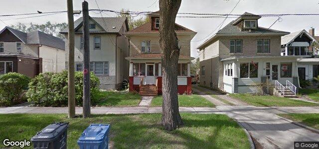Larawan ng 72 Polson Avenue sa Winnipeg, Manitoba