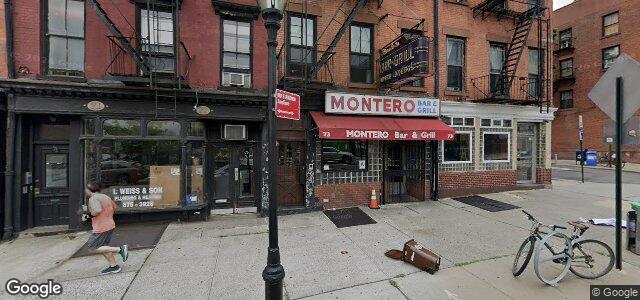 Larawan ng 73 Atlantic Avenue sa Winnipeg, Manitoba