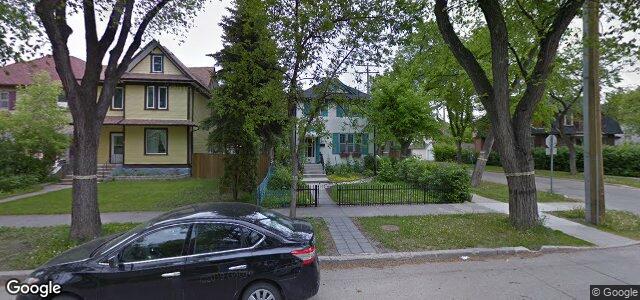 Larawan ng 73 Cathedral Avenue sa Winnipeg, Manitoba