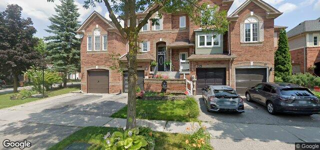 Photo of 73 Luxton Avenue in Winnipeg, Manitoba