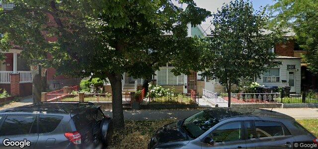 Larawan ng 74 Lansdowne Avenue sa Winnipeg, Manitoba