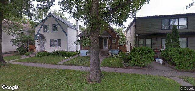 Larawan ng 74 Luxton Avenue sa Winnipeg, Manitoba
