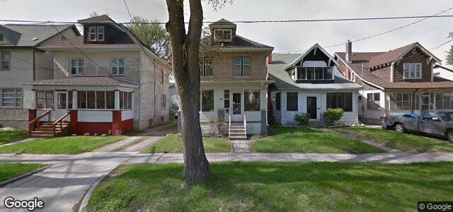 Larawan ng 74 Polson Avenue sa Winnipeg, Manitoba