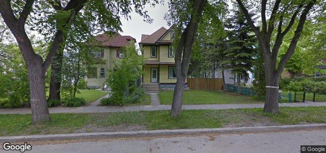 Larawan ng 75 Cathedral Avenue sa Winnipeg, Manitoba