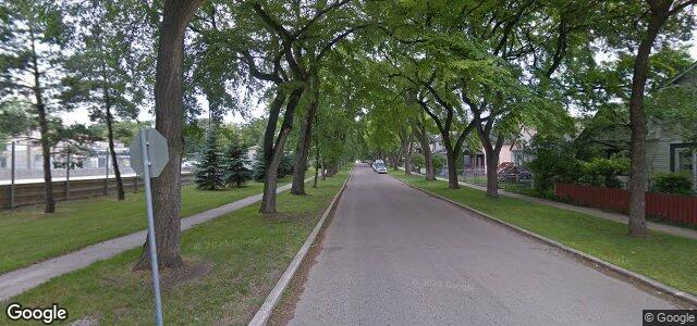 Larawan ng 75 Inkster Boulevard sa Winnipeg, Manitoba