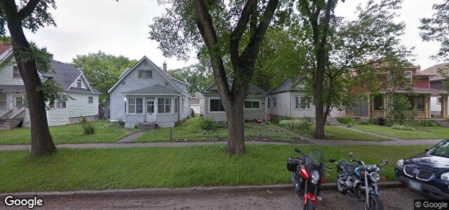 Larawan ng 75 Luxton Avenue sa Winnipeg, Manitoba