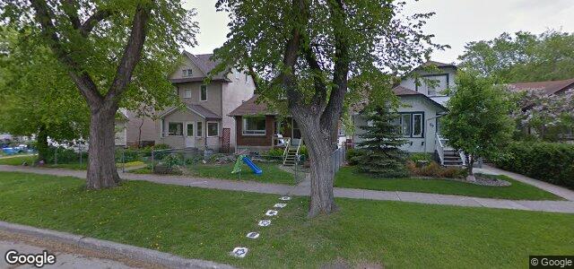 Larawan ng 75 Polson Avenue sa Winnipeg, Manitoba