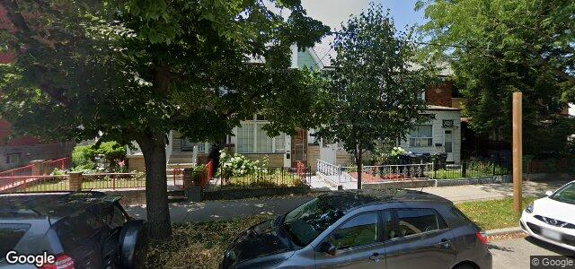 76 Lansdowne Avenue（加拿大曼尼托巴省温尼伯市）房屋照片