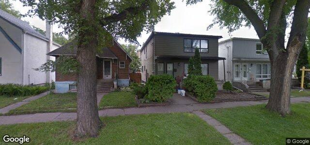 Larawan ng 76 Luxton Avenue sa Winnipeg, Manitoba