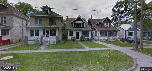 Larawan ng 76 Polson Avenue sa Winnipeg, Manitoba
