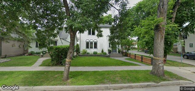 Larawan ng 76 Scotia Street sa Winnipeg, Manitoba