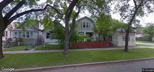 Larawan ng 77 Inkster Boulevard sa Winnipeg, Manitoba