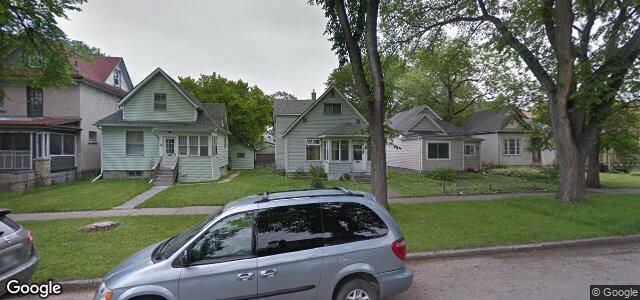 Photo of 77 Luxton Avenue in Winnipeg, Manitoba