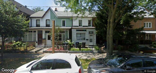 Larawan ng 78 Lansdowne Avenue sa Winnipeg, Manitoba