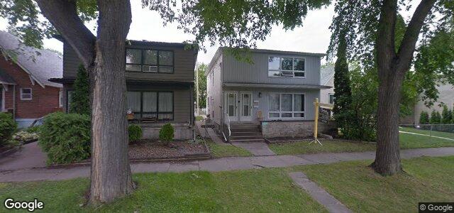 Larawan ng 78 Luxton Avenue sa Winnipeg, Manitoba