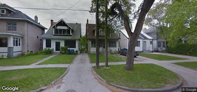 Larawan ng 78 Polson Avenue sa Winnipeg, Manitoba