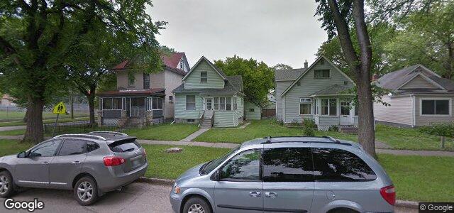 Larawan ng 79 Luxton Avenue sa Winnipeg, Manitoba