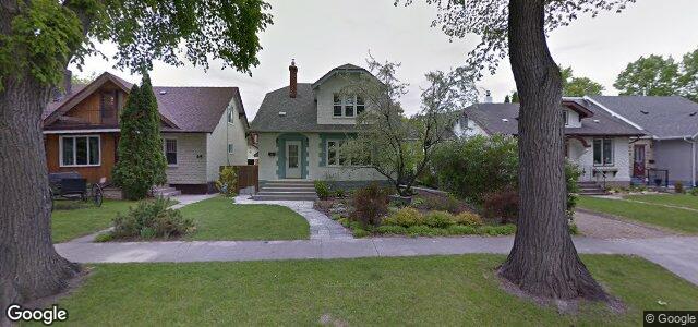 Larawan ng 80 Bannerman Avenue sa Winnipeg, Manitoba