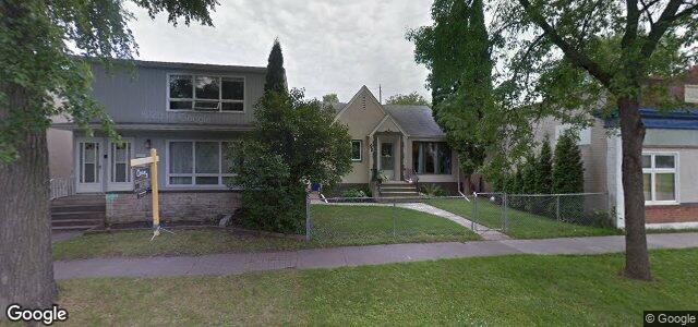 Larawan ng 80 Luxton Avenue sa Winnipeg, Manitoba