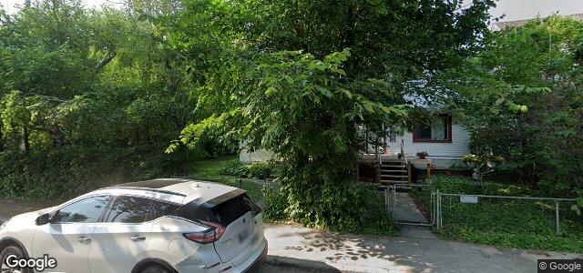 Larawan ng 80 Matheson Avenue E sa Winnipeg, Manitoba